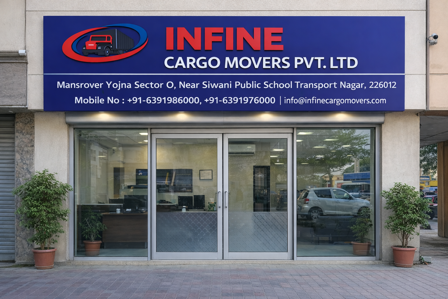 packers and movers Lucknow