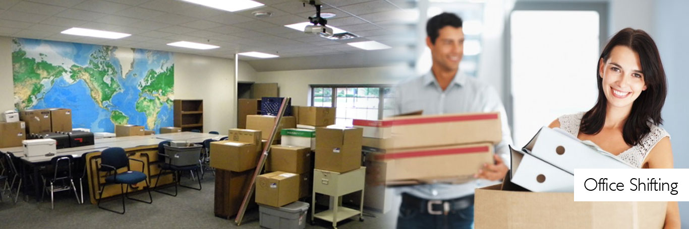 Packers and Movers in Lucknow